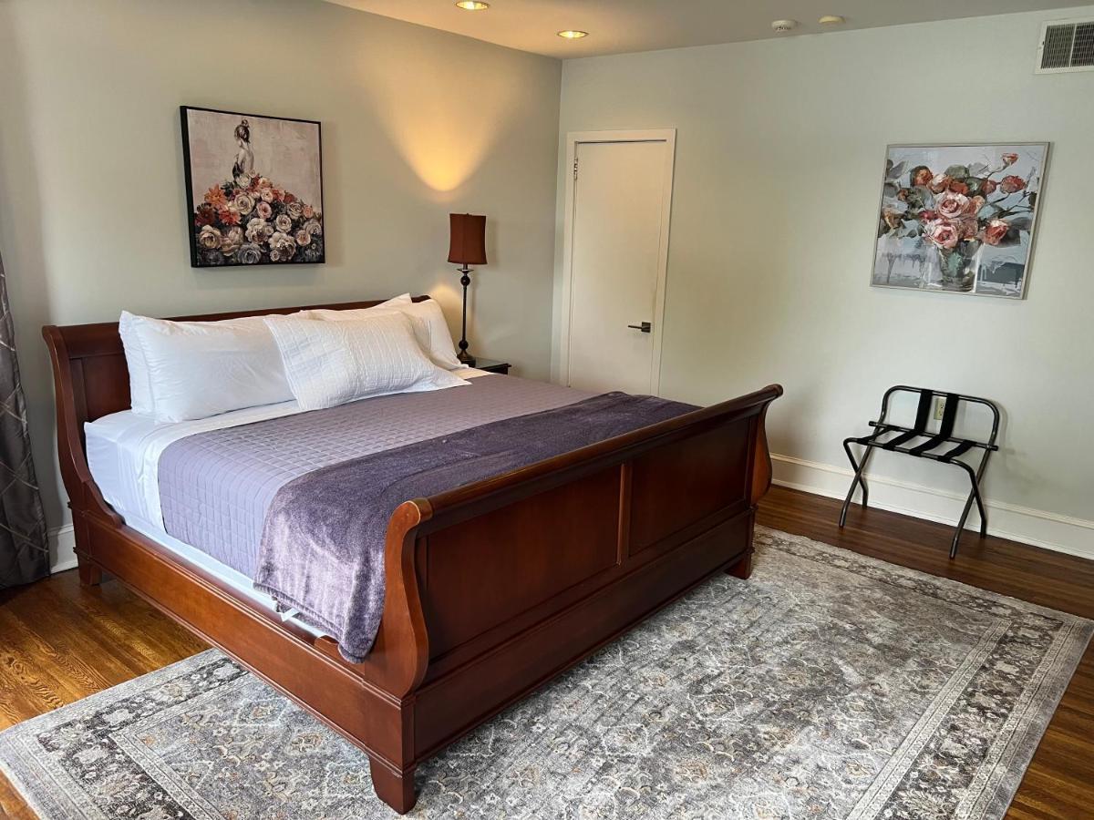 The Manor On Front Harrisburg Quarto foto