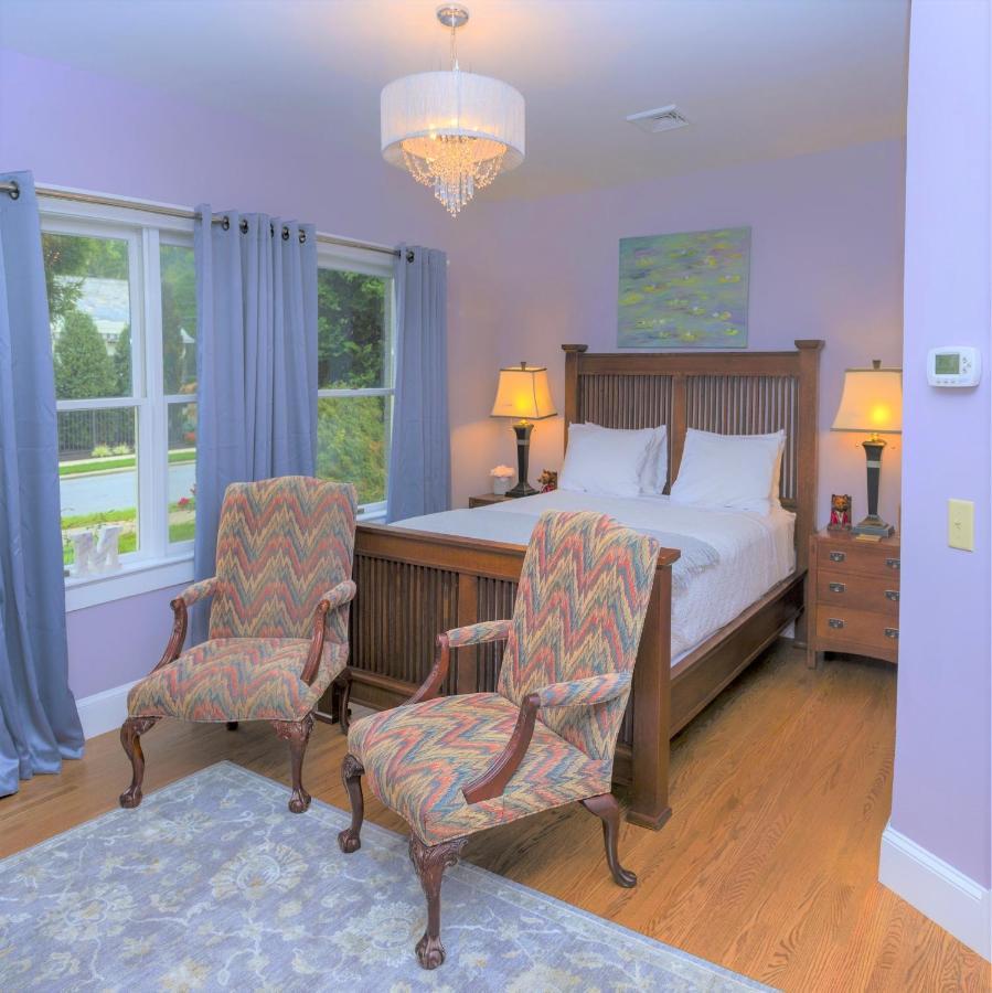 The Manor On Front Harrisburg Quarto foto