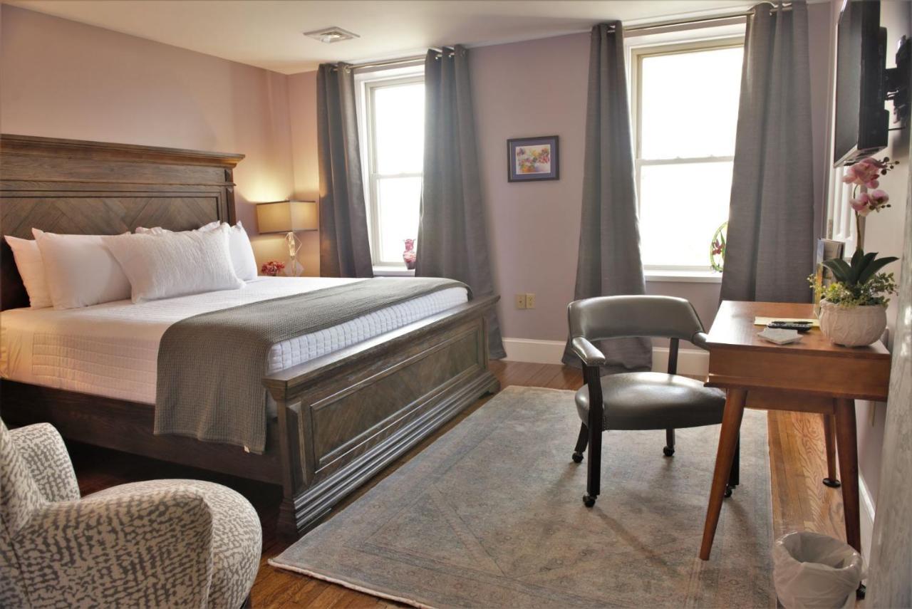 The Manor On Front Harrisburg Quarto foto