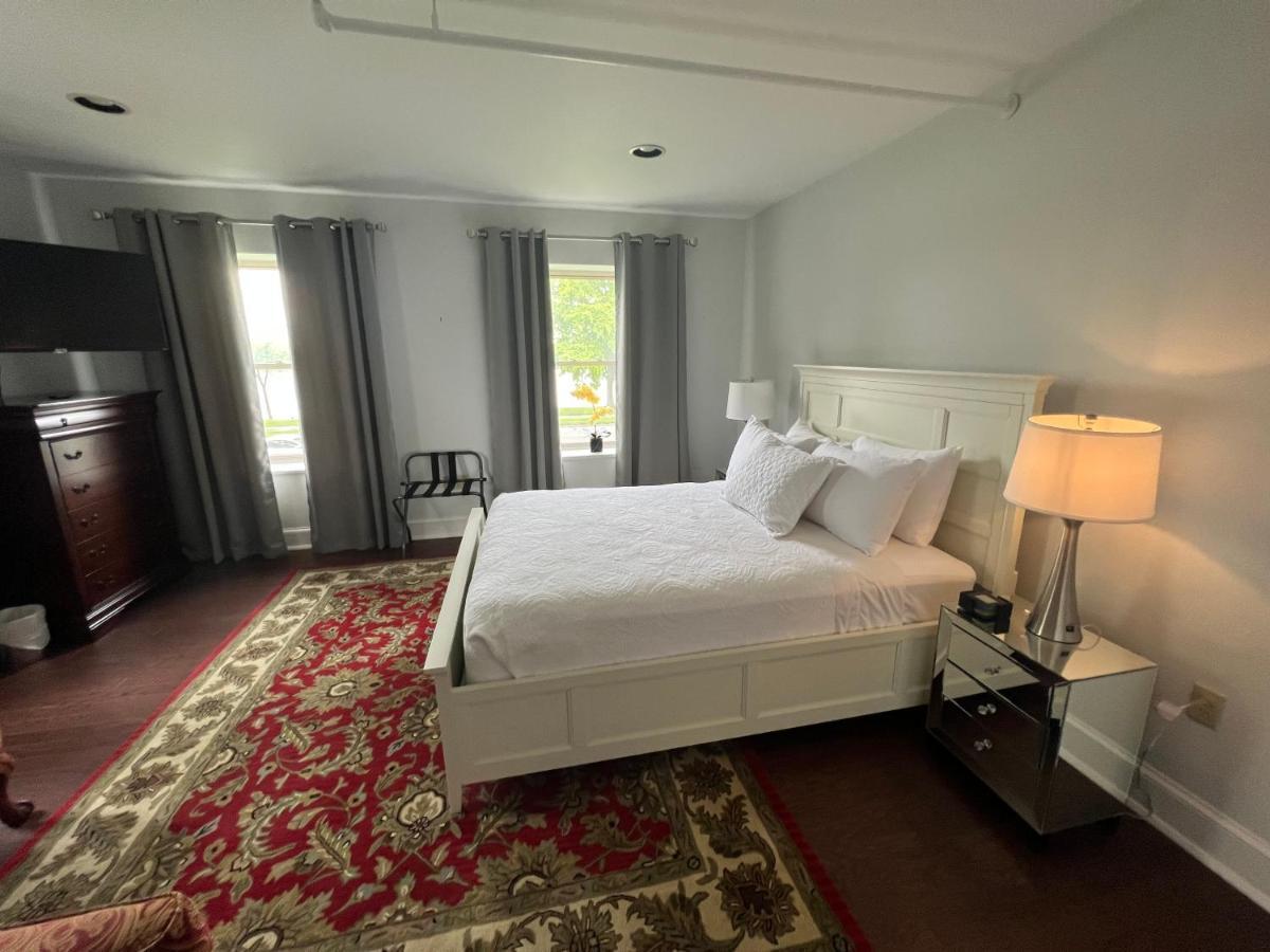 The Manor On Front Harrisburg Quarto foto