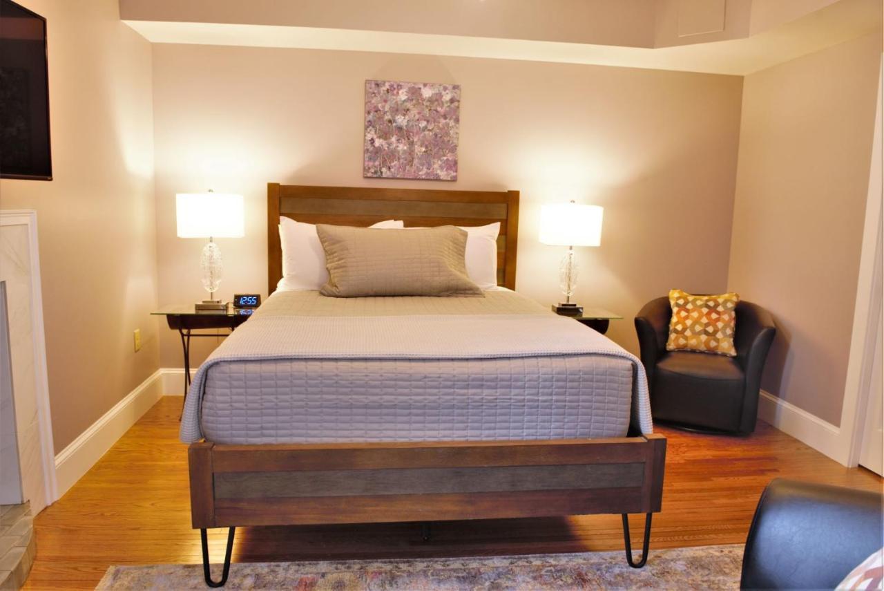 The Manor On Front Harrisburg Quarto foto