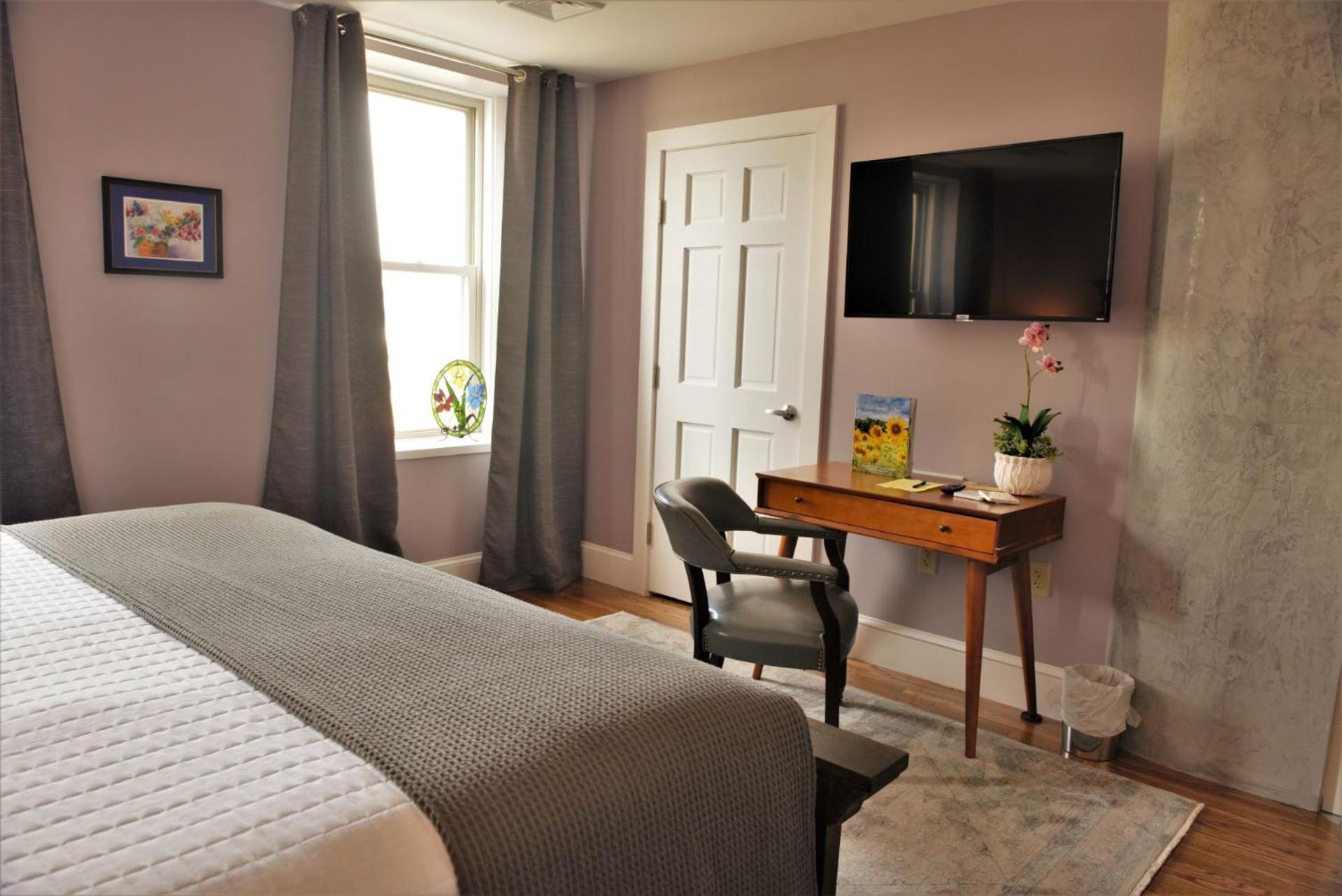 The Manor On Front Harrisburg Quarto foto