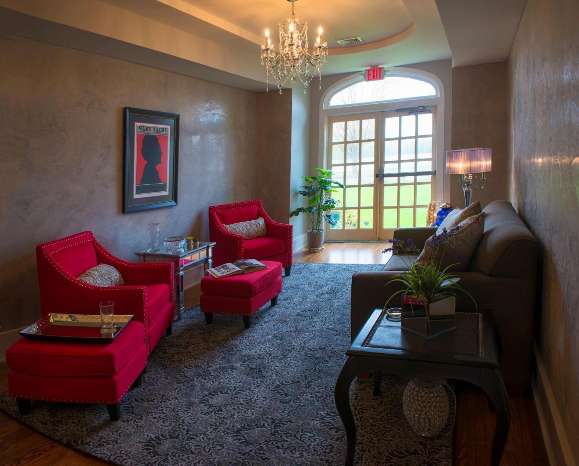 The Manor On Front Harrisburg Quarto foto
