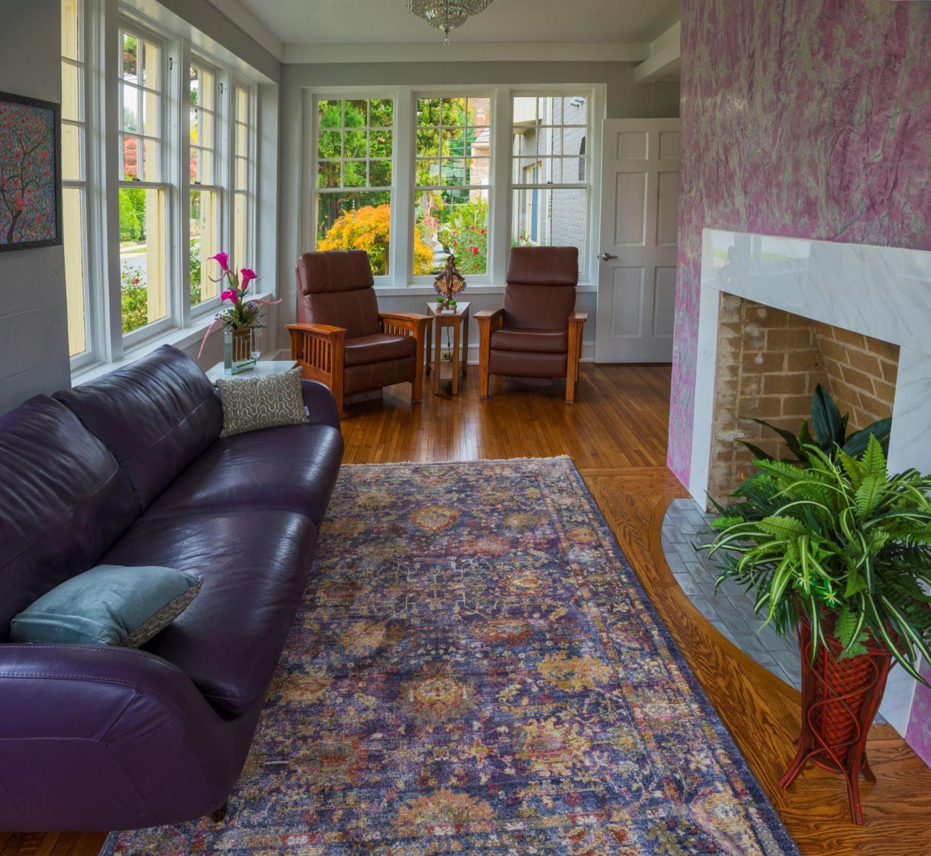 The Manor On Front Harrisburg Quarto foto