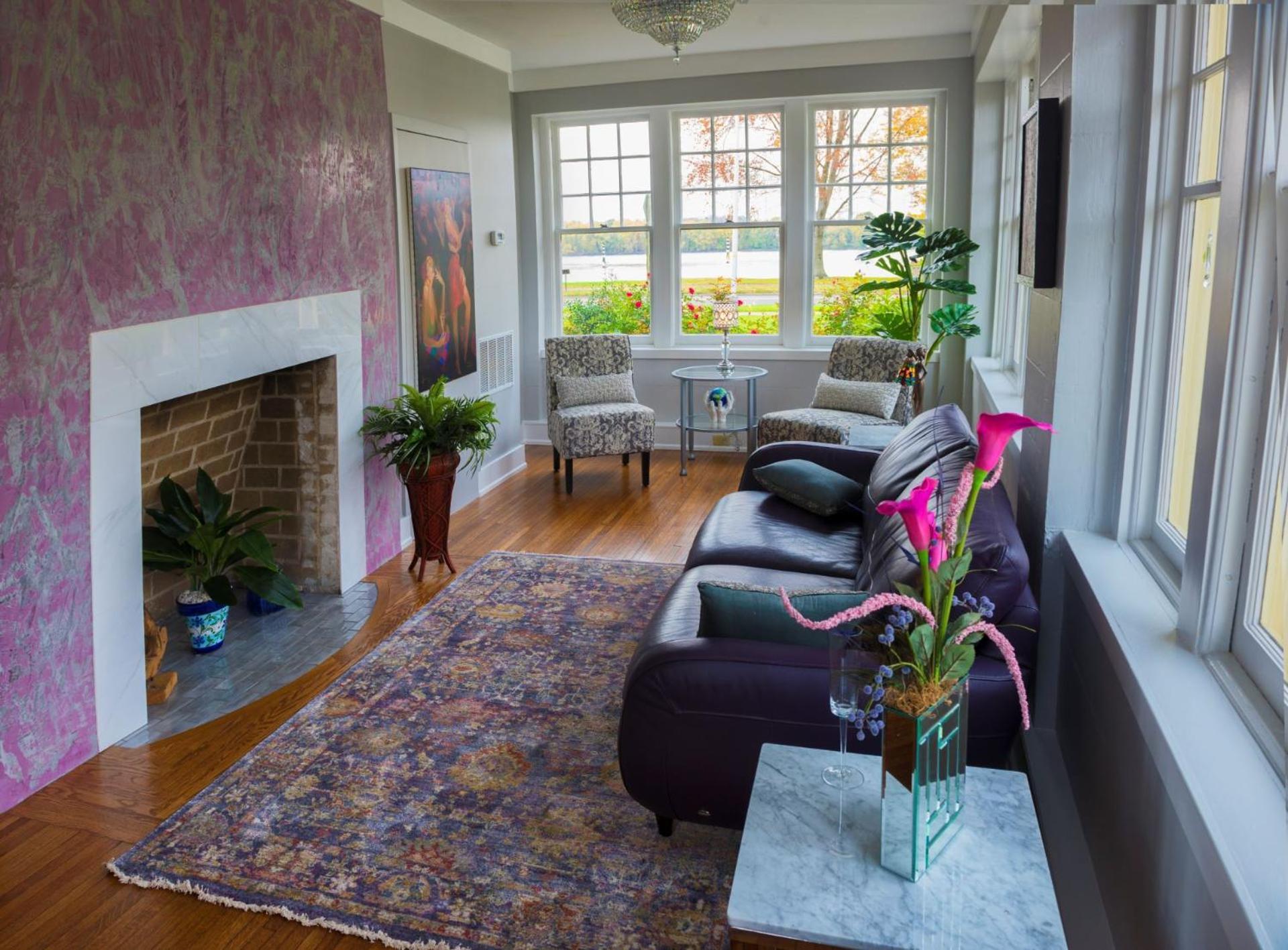 The Manor On Front Harrisburg Quarto foto