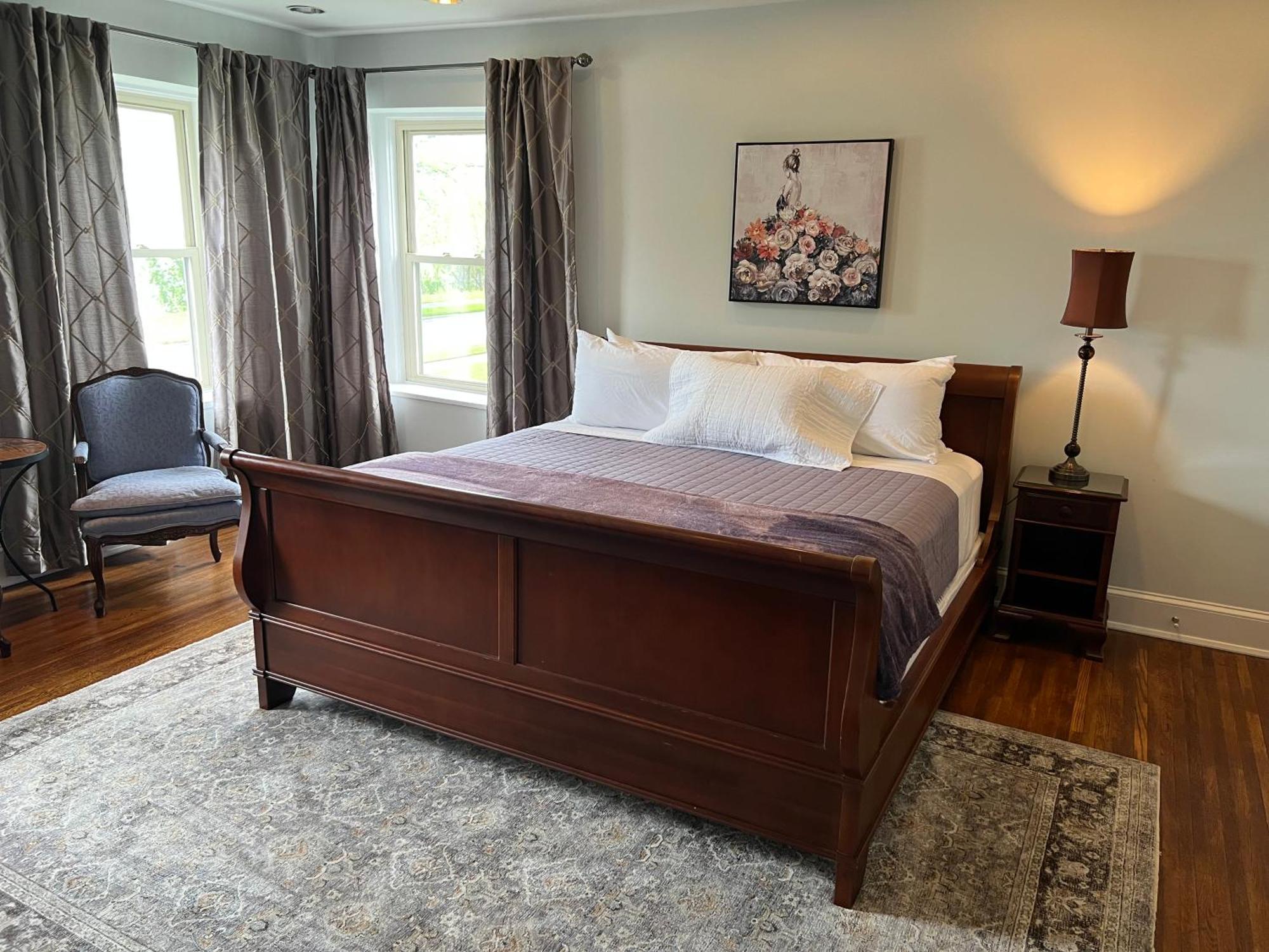 The Manor On Front Harrisburg Quarto foto