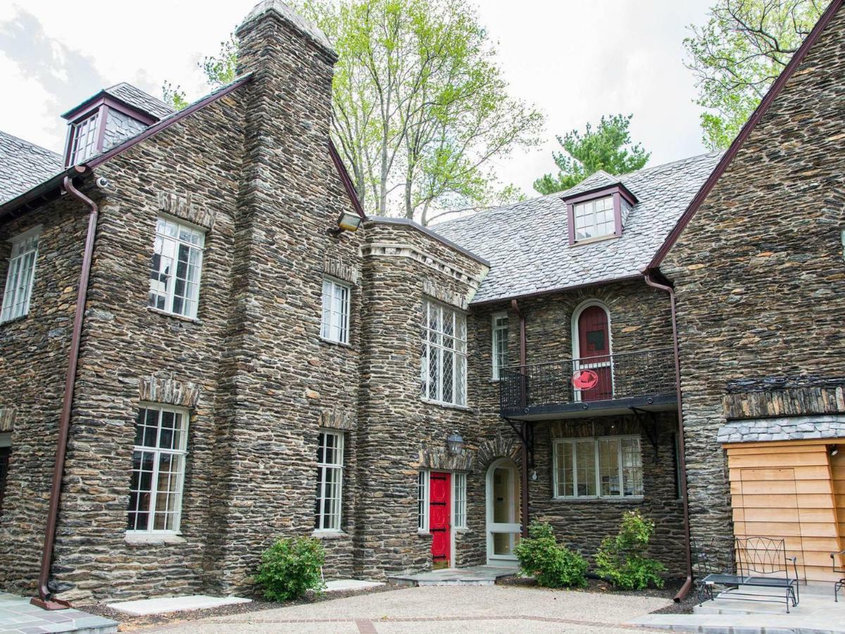 The Manor On Front Harrisburg Exterior foto